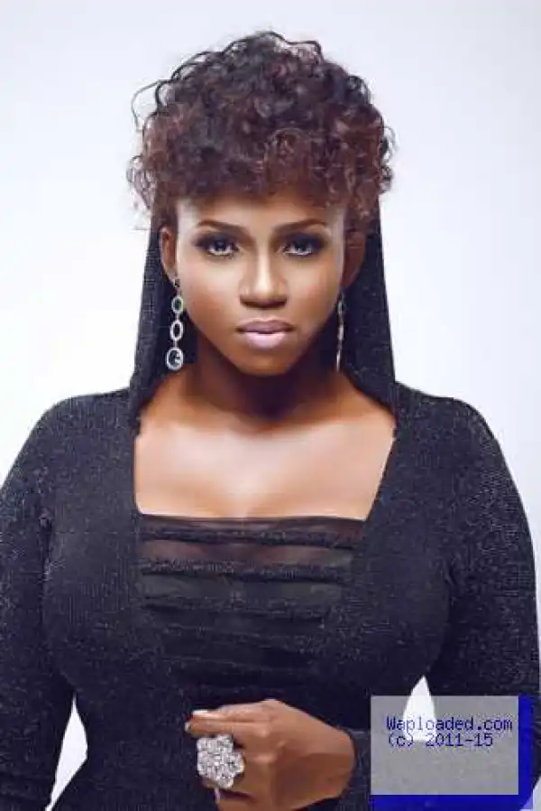 Waje - Ave Maria (Cover)